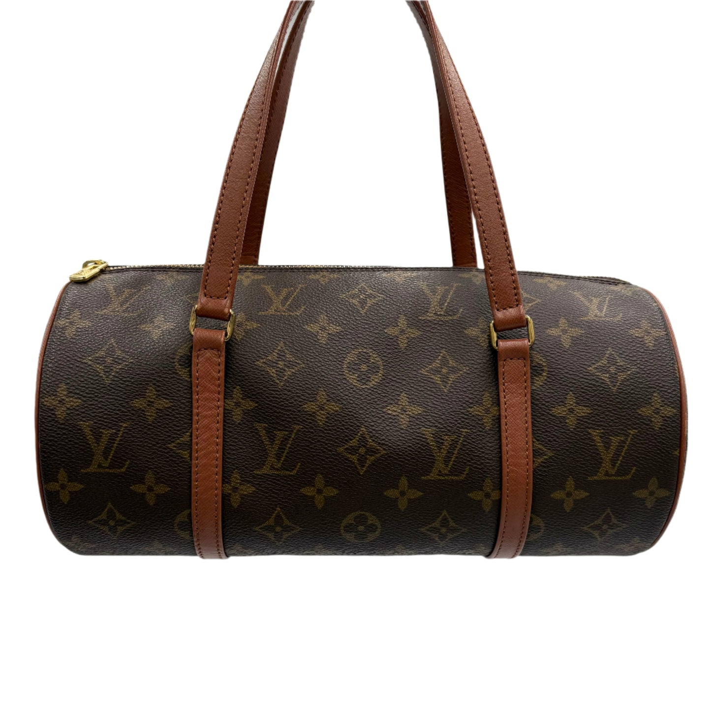 1992 Louis Vuitton Monogram Papillon 30