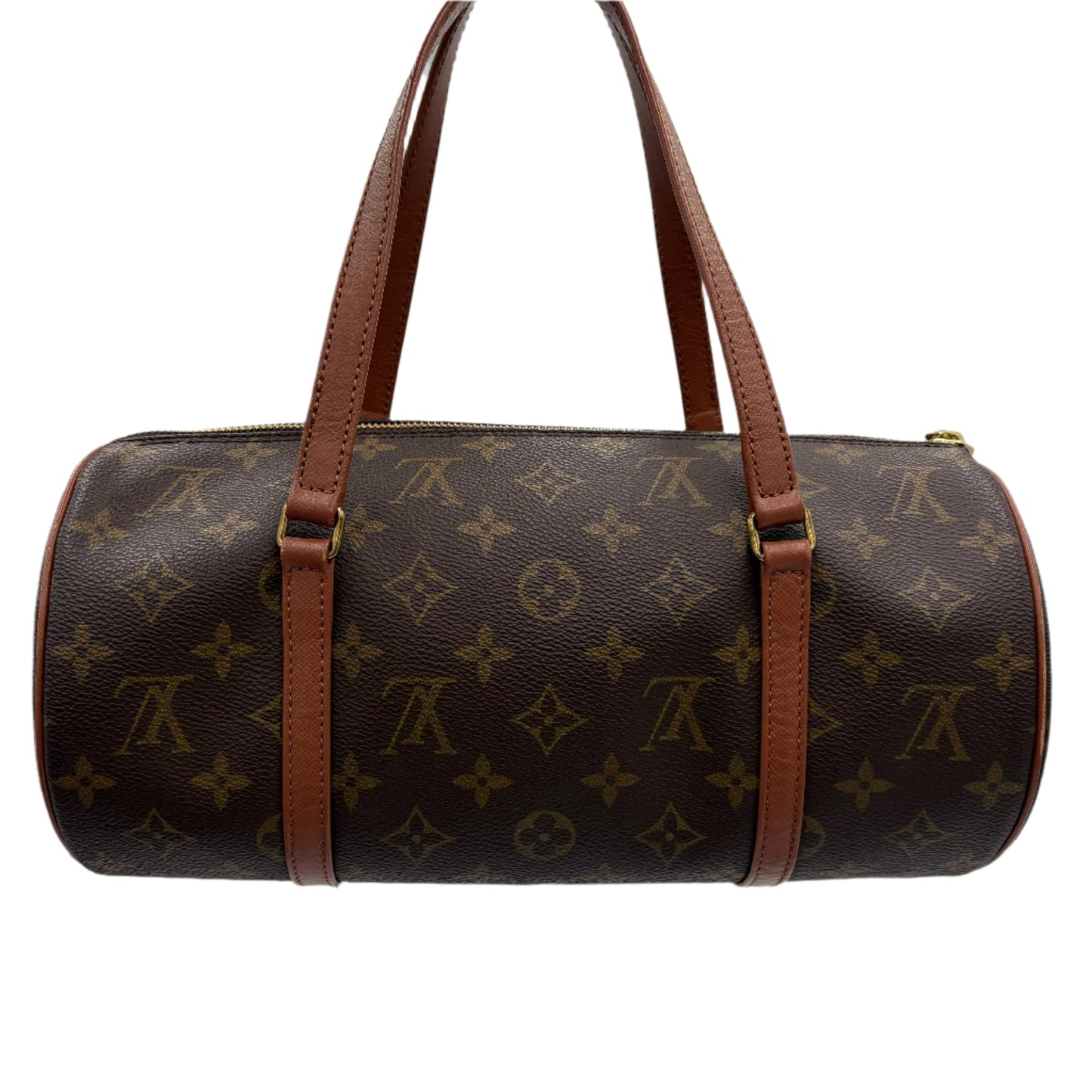 1992 Louis Vuitton Monogram Papillon 30