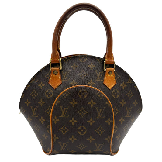 1997 Louis Vuitton Ellipse Pm Bowling Bag