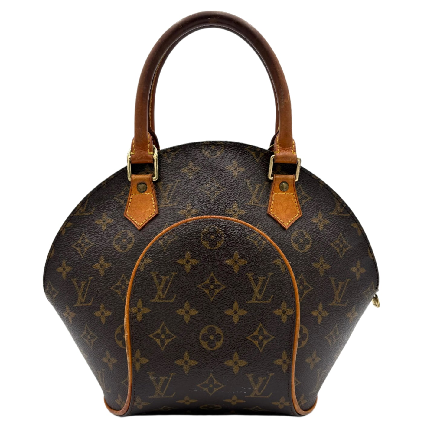 1997 Louis Vuitton Ellipse Pm Bowling Bag