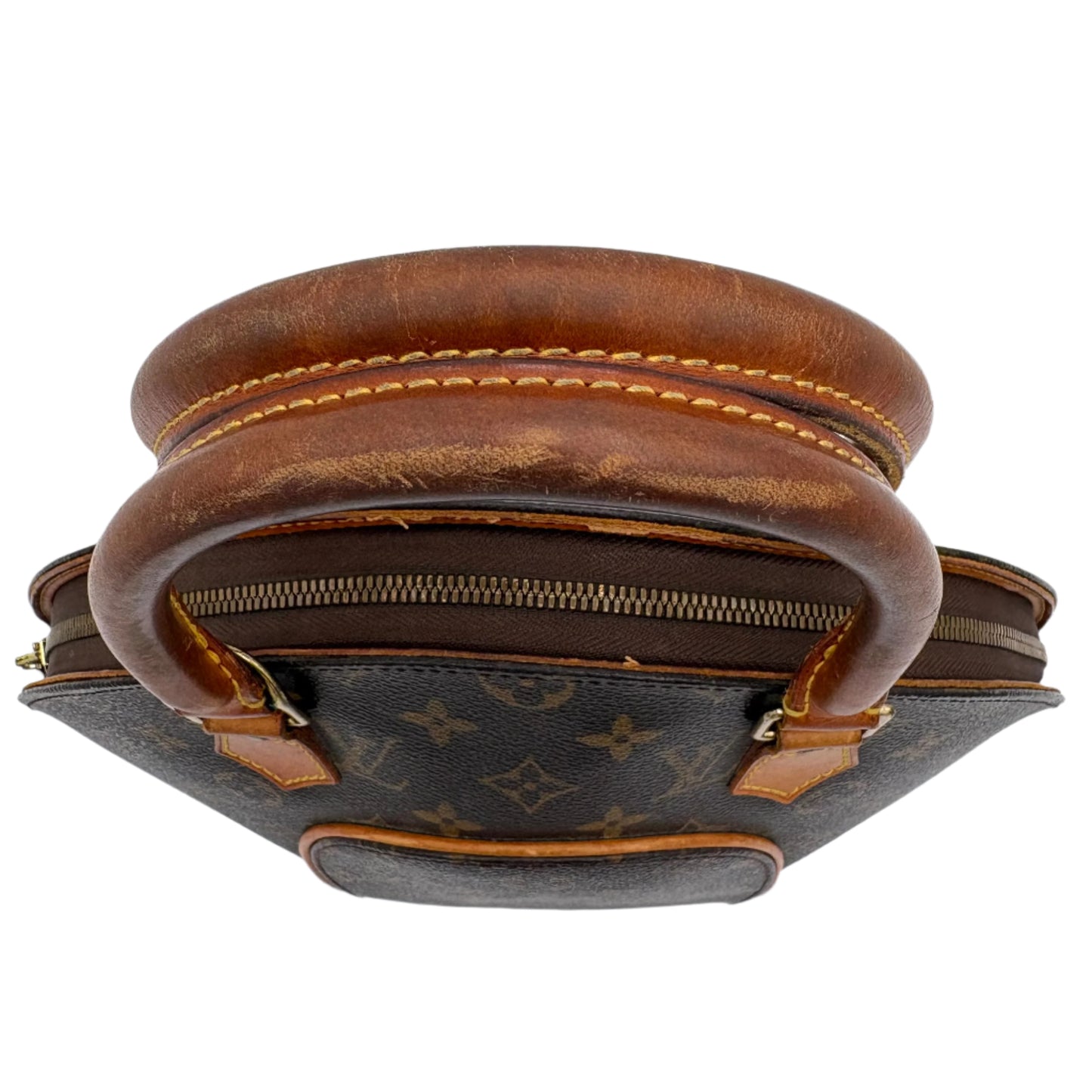 1997 Louis Vuitton Ellipse Pm Bowling Bag