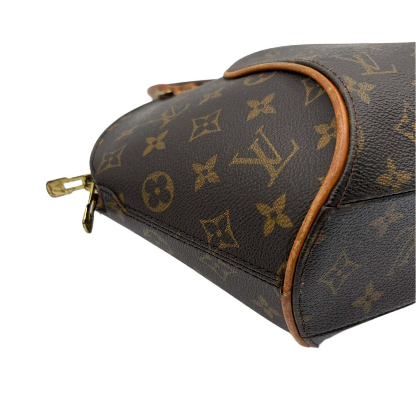 1997 Louis Vuitton Ellipse Pm Bowling Bag