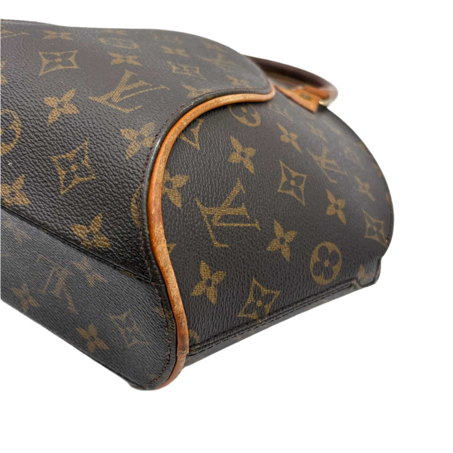 1997 Louis Vuitton Ellipse Pm Bowling Bag