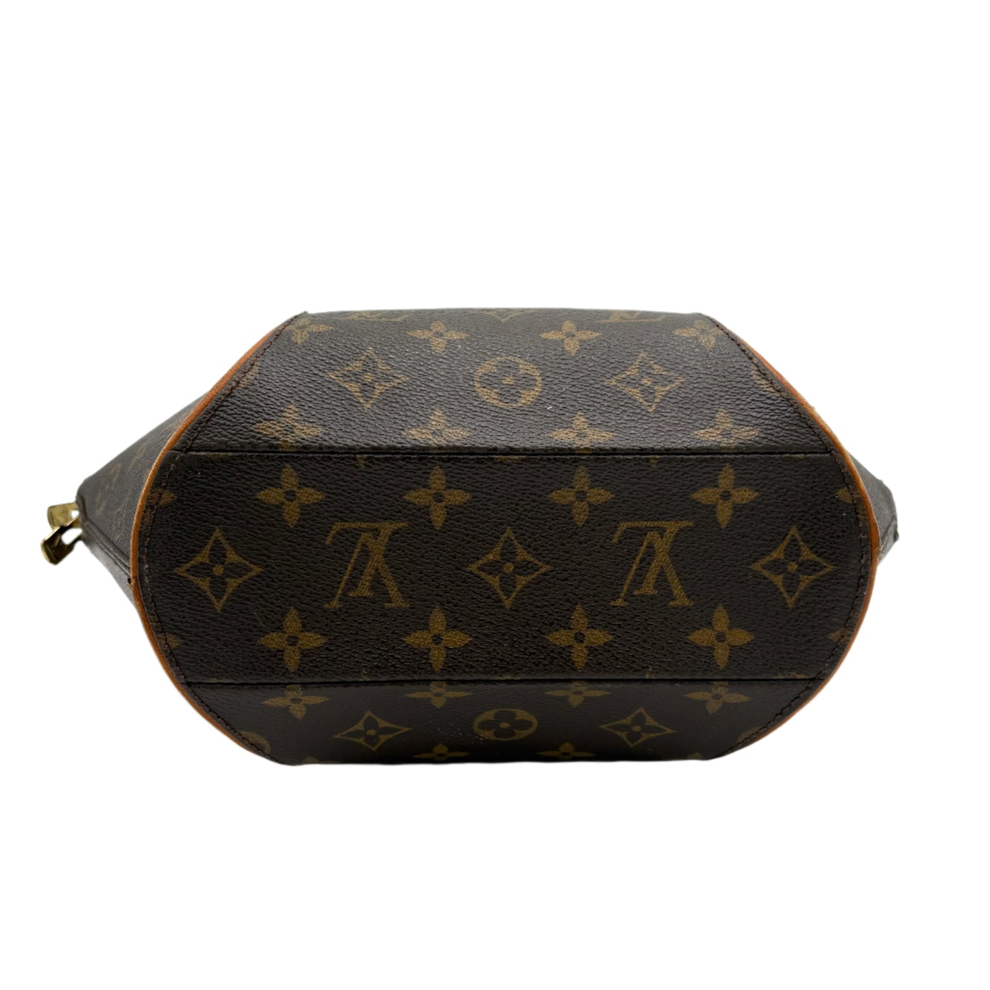1997 Louis Vuitton Ellipse Pm Bowling Bag