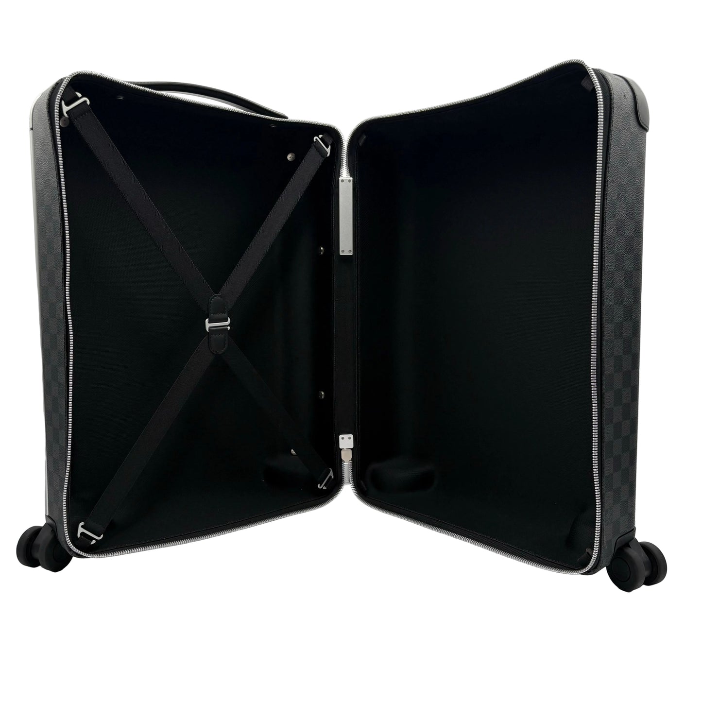 Louis Vuitton Horizon Rolling-Damier : 55