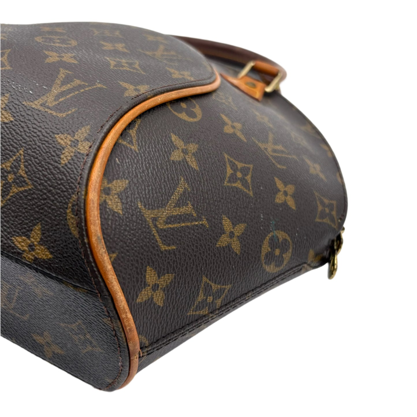 1997 Louis Vuitton Ellipse Pm Bowling Bag