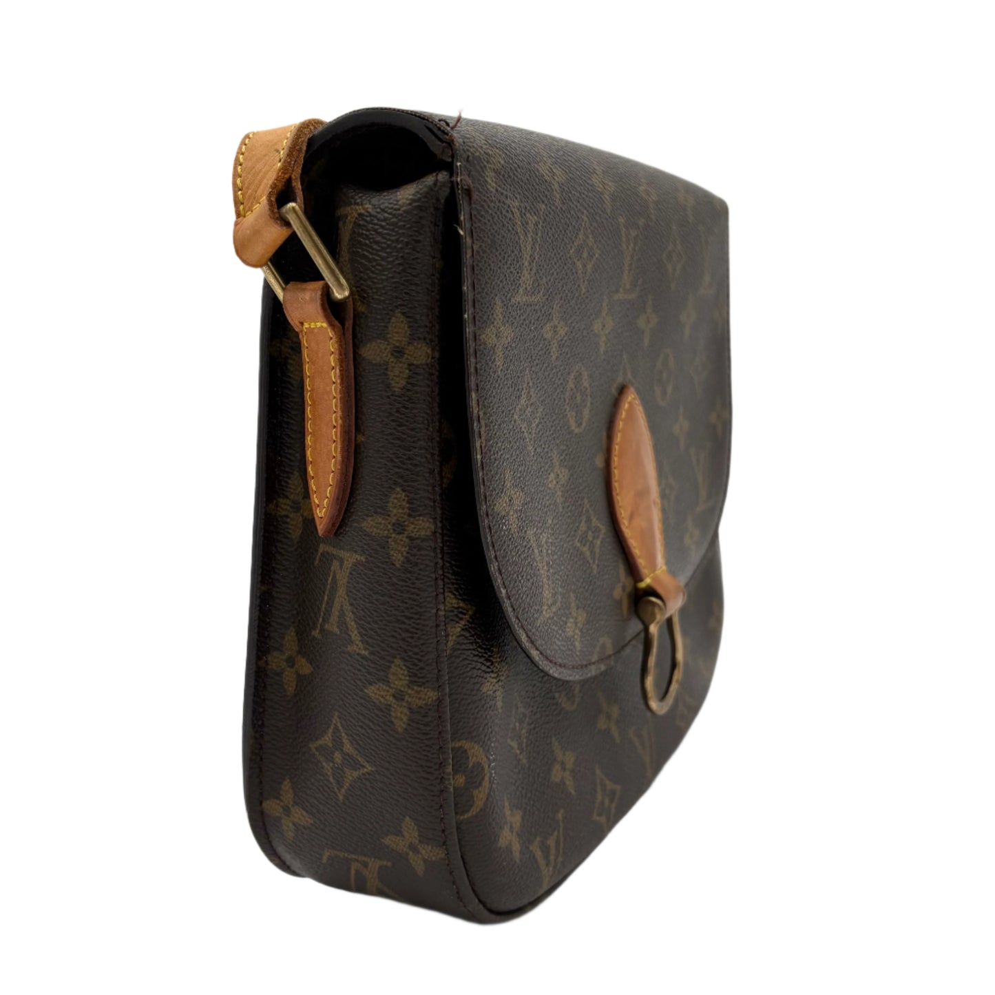 2003 Louis Vuitton Saint Cloud Monogram GM