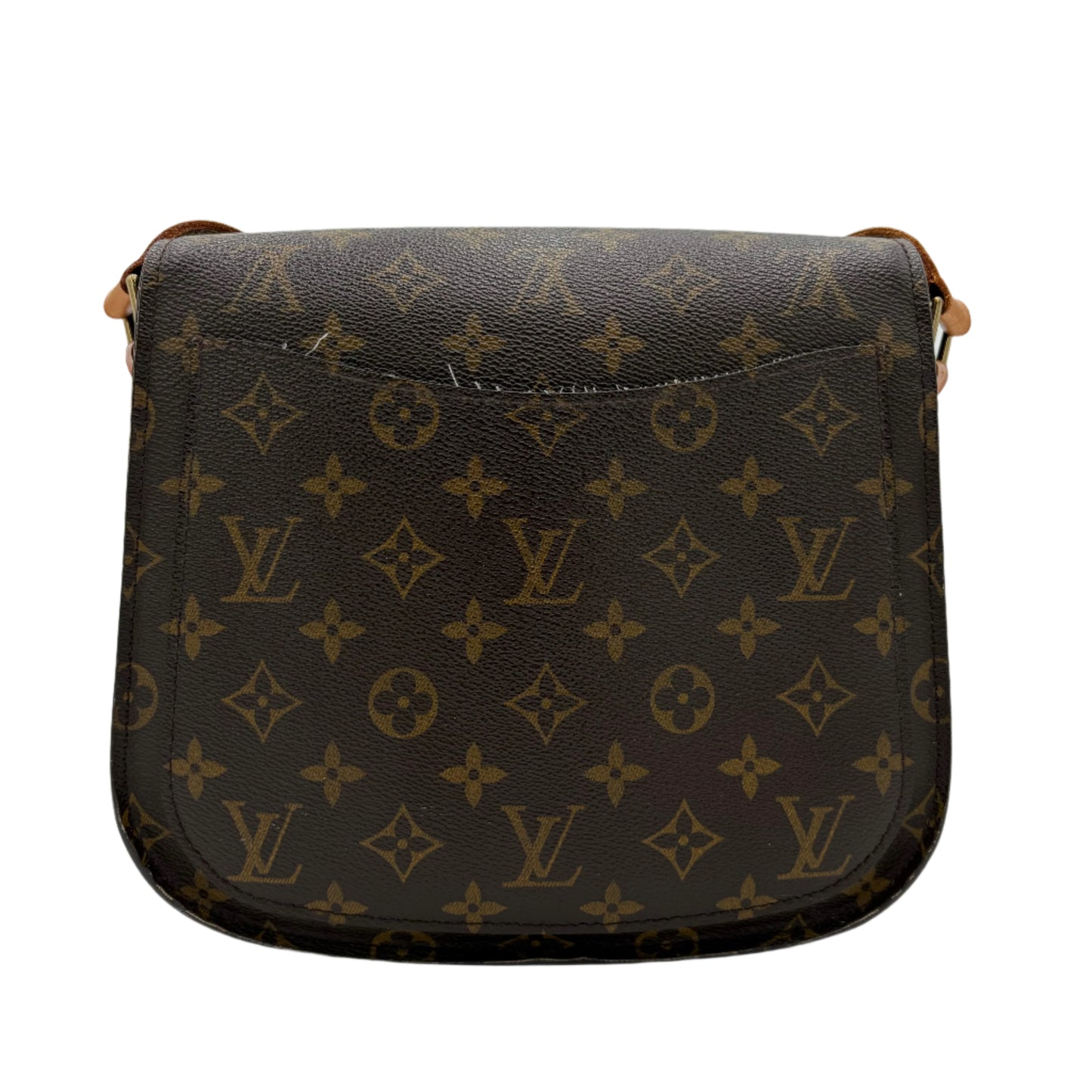 2003 Louis Vuitton Saint Cloud Monogram GM