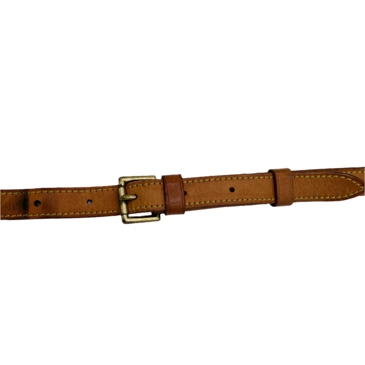 2003 Louis Vuitton Saint Cloud Monogram GM