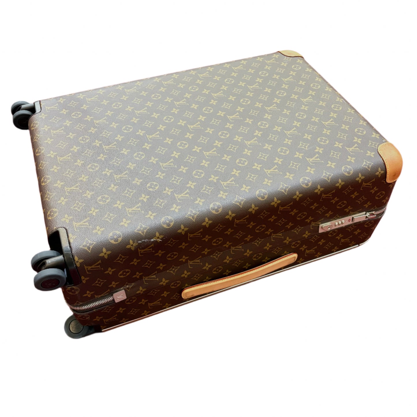 Louis Vuitton Horizon 70 Monogram Suitcase