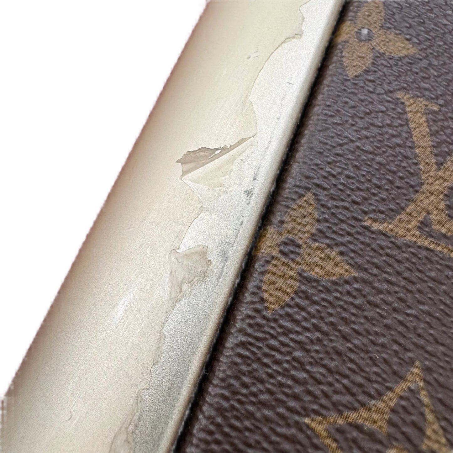 Louis Vuitton Horizon 70 Monogram Suitcase