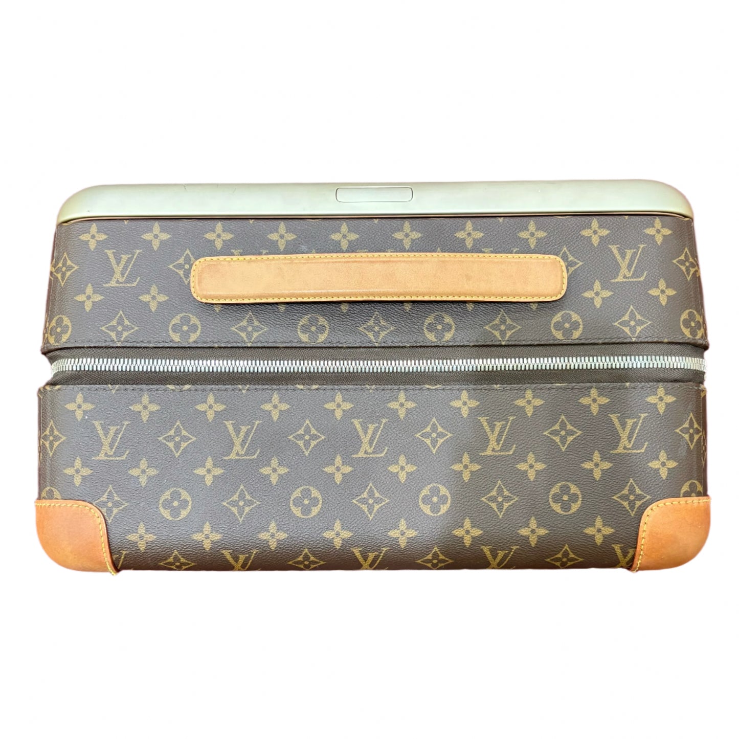 Louis Vuitton Horizon 70 Monogram Suitcase