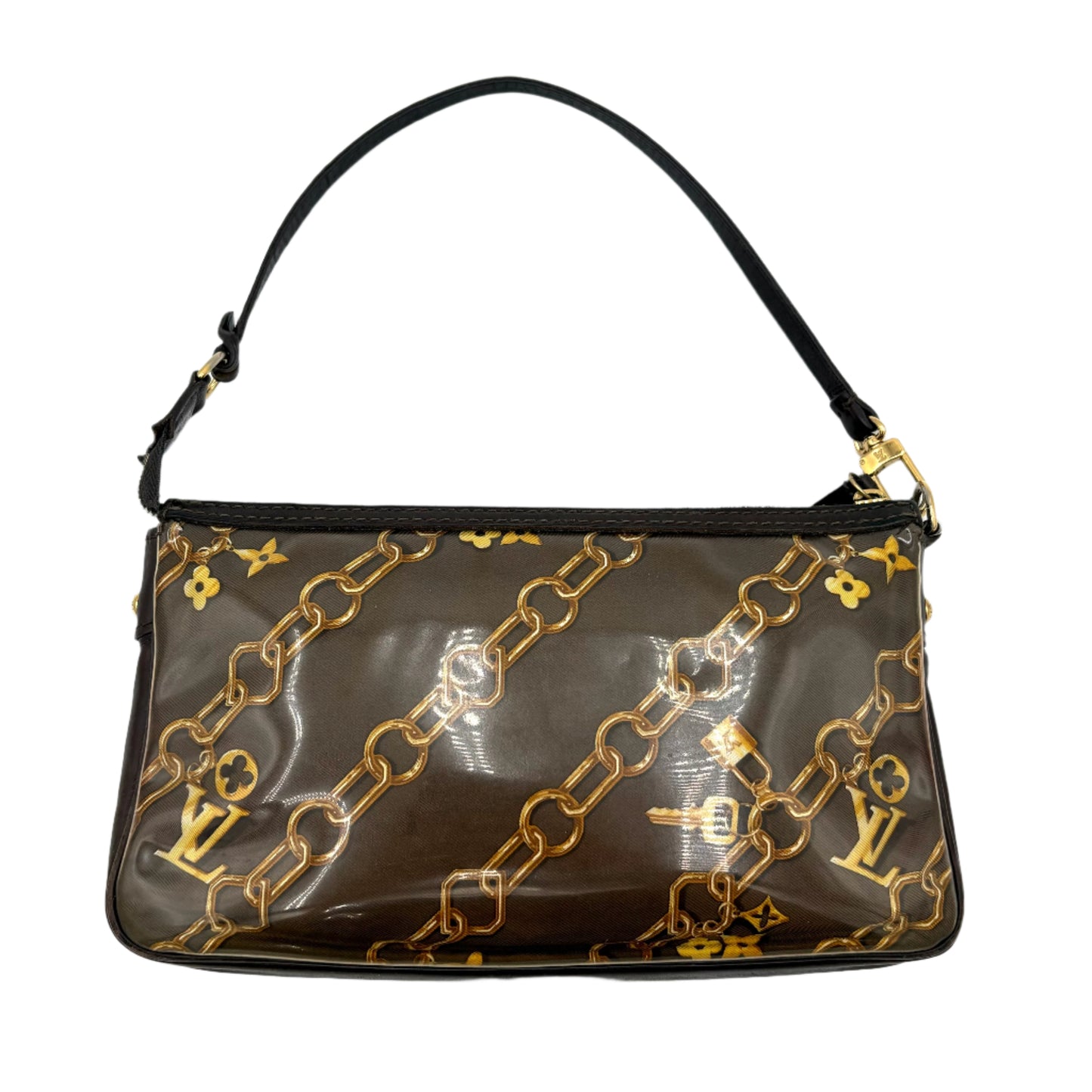 Louis Vuitton "Charms" Pochette