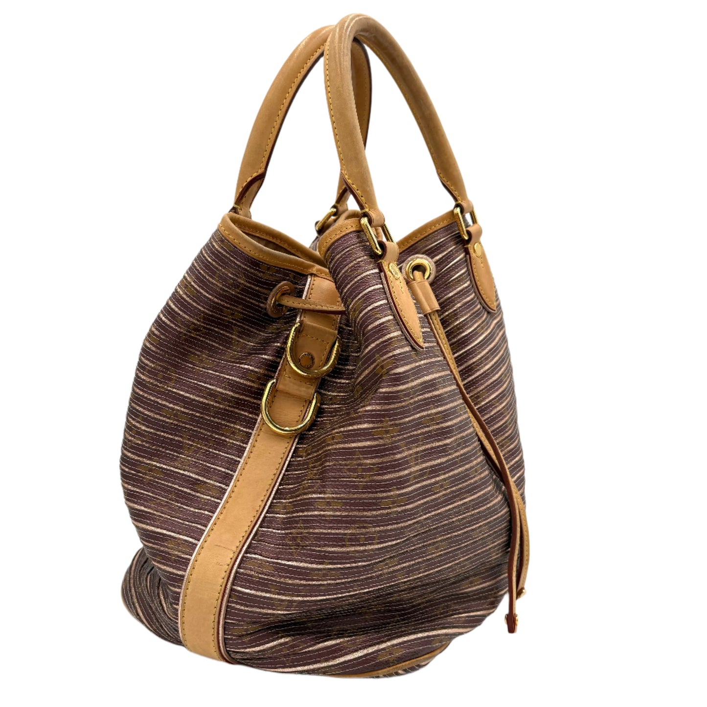 Louis Vuitton LIMITED Neo Eden Argent