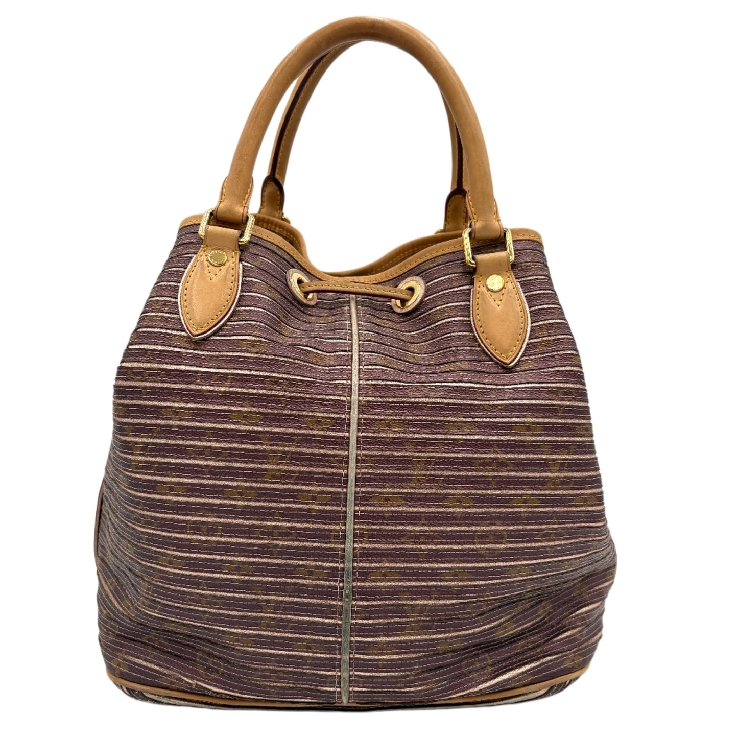 Louis Vuitton LIMITED Neo Eden Argent