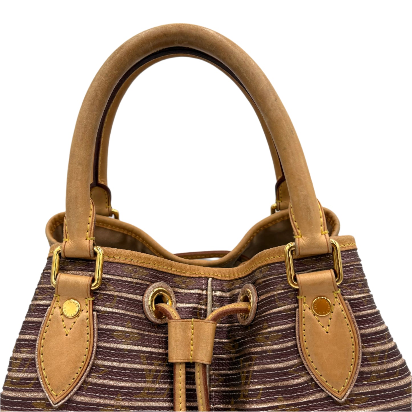 Louis Vuitton LIMITED Neo Eden Argent