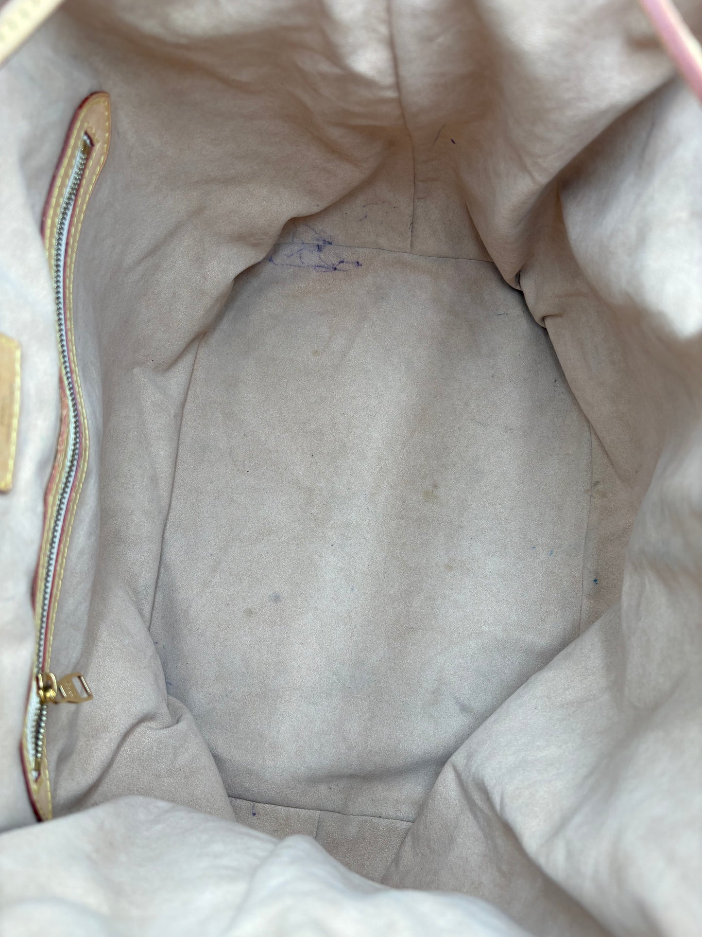 Louis Vuitton LIMITED Neo Eden Argent