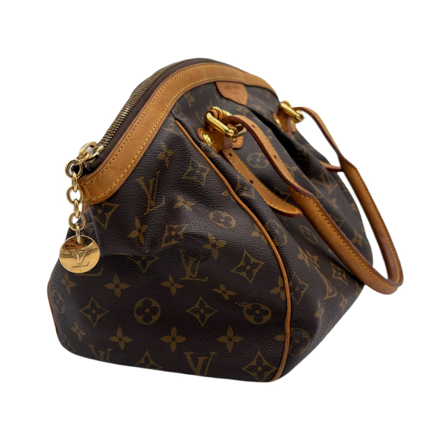 Louis Vuitton Tivoli GM Bag-Monogram : GM