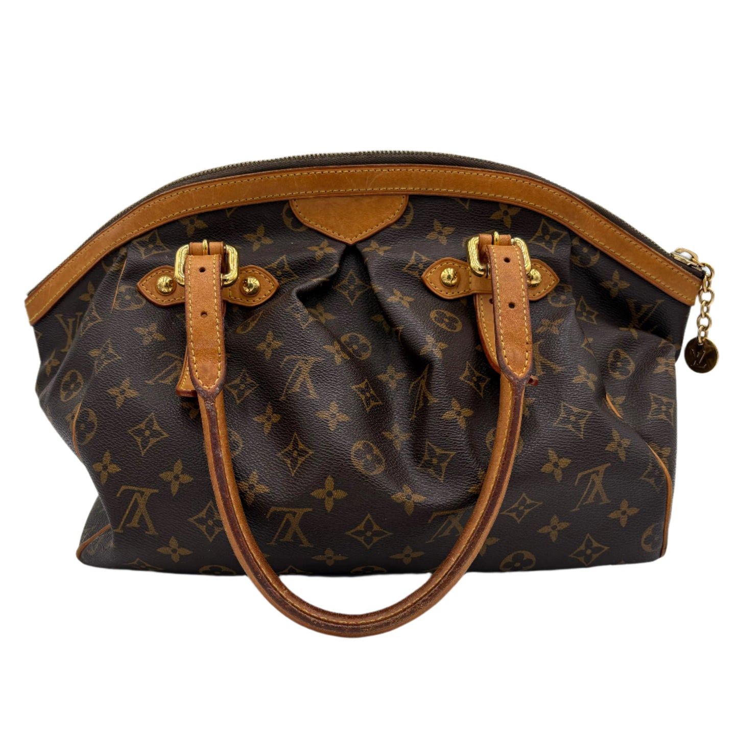 Louis Vuitton Tivoli GM Bag-Monogram : GM