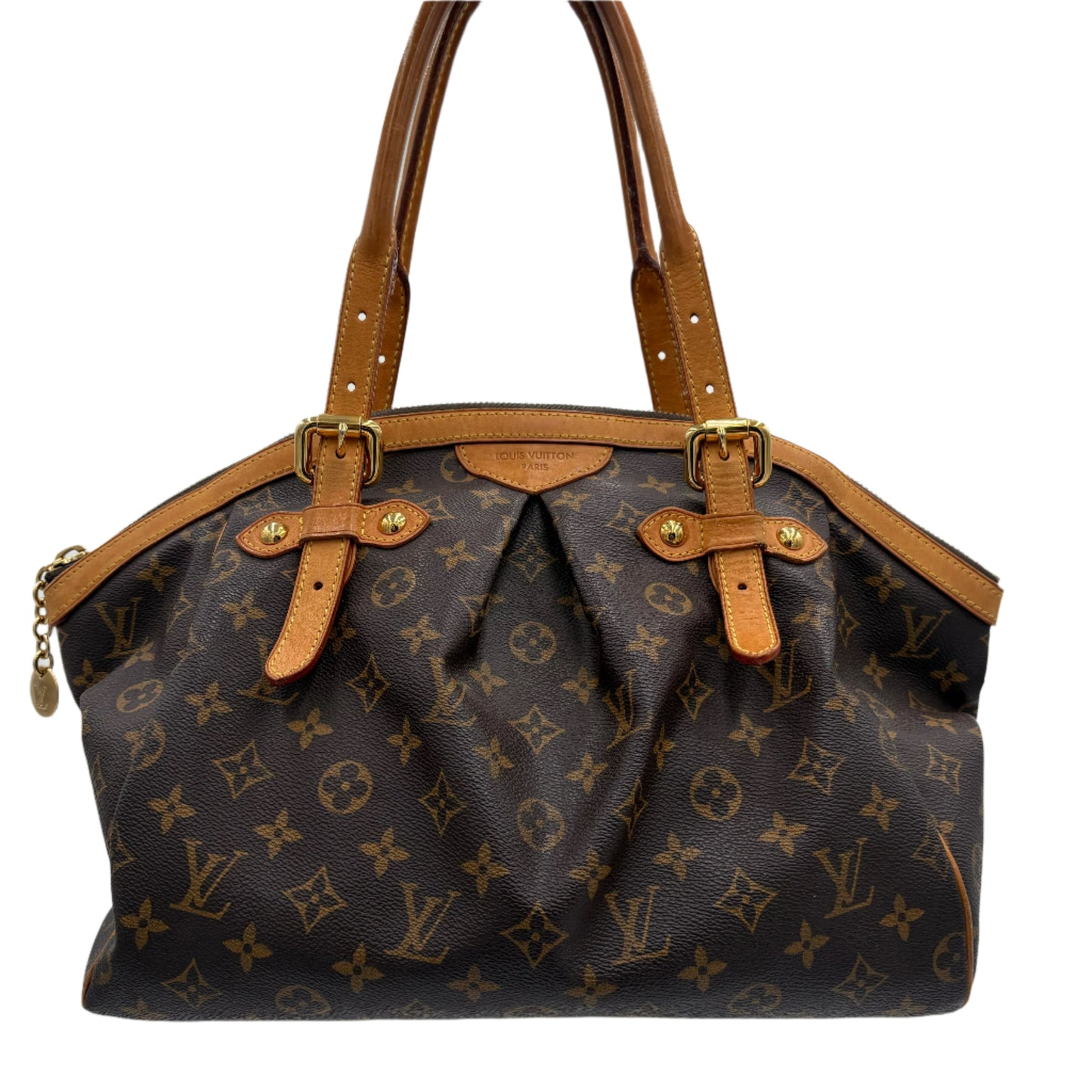 Louis Vuitton Tivoli GM Bag-Monogram : GM