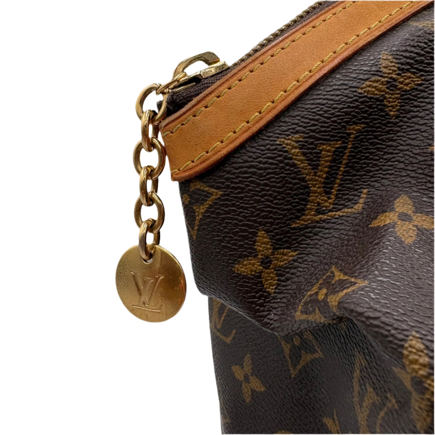 Louis Vuitton Tivoli GM Bag-Monogram : GM