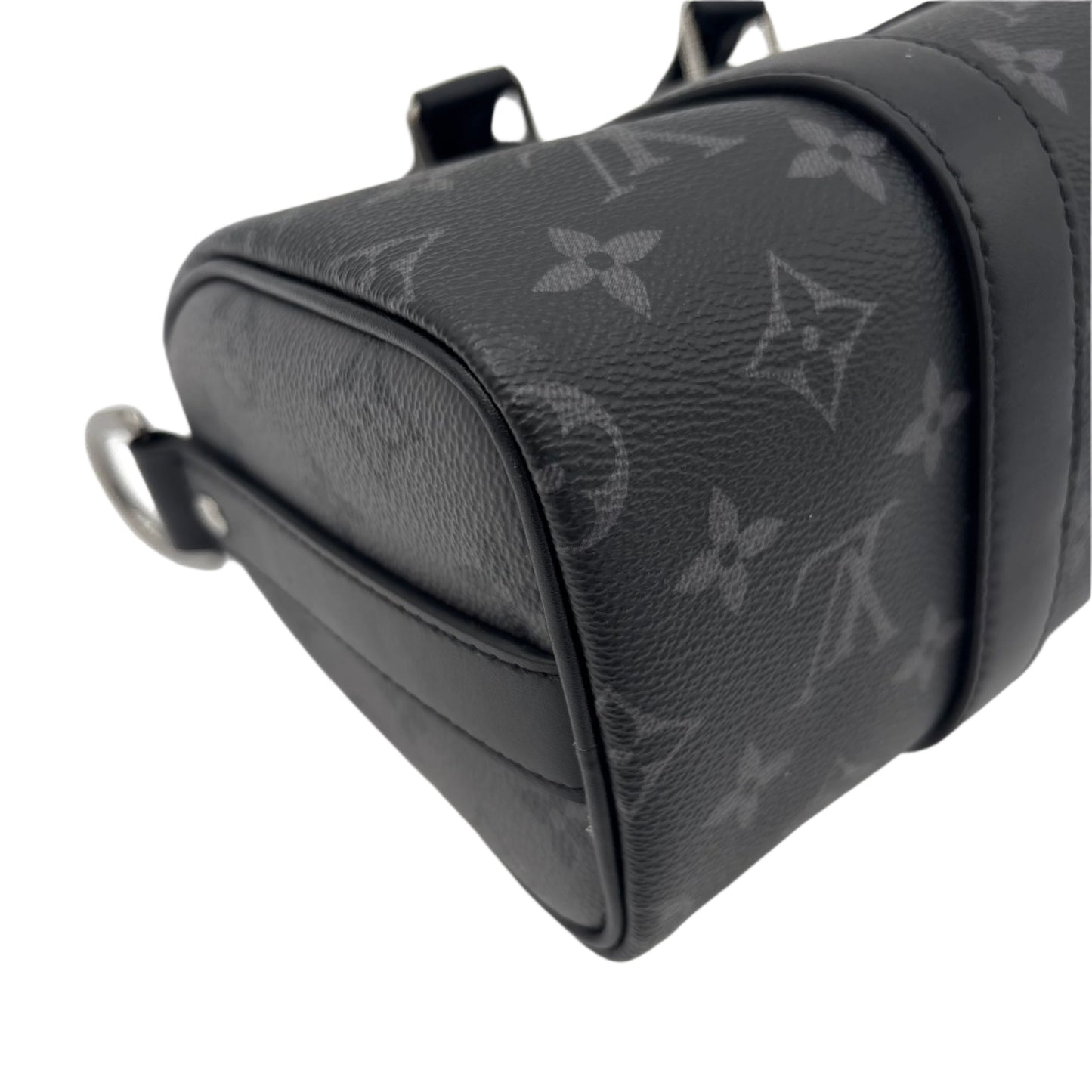 Louis Vuitton Speedy Bandouliere 25 Monogram Eclipse