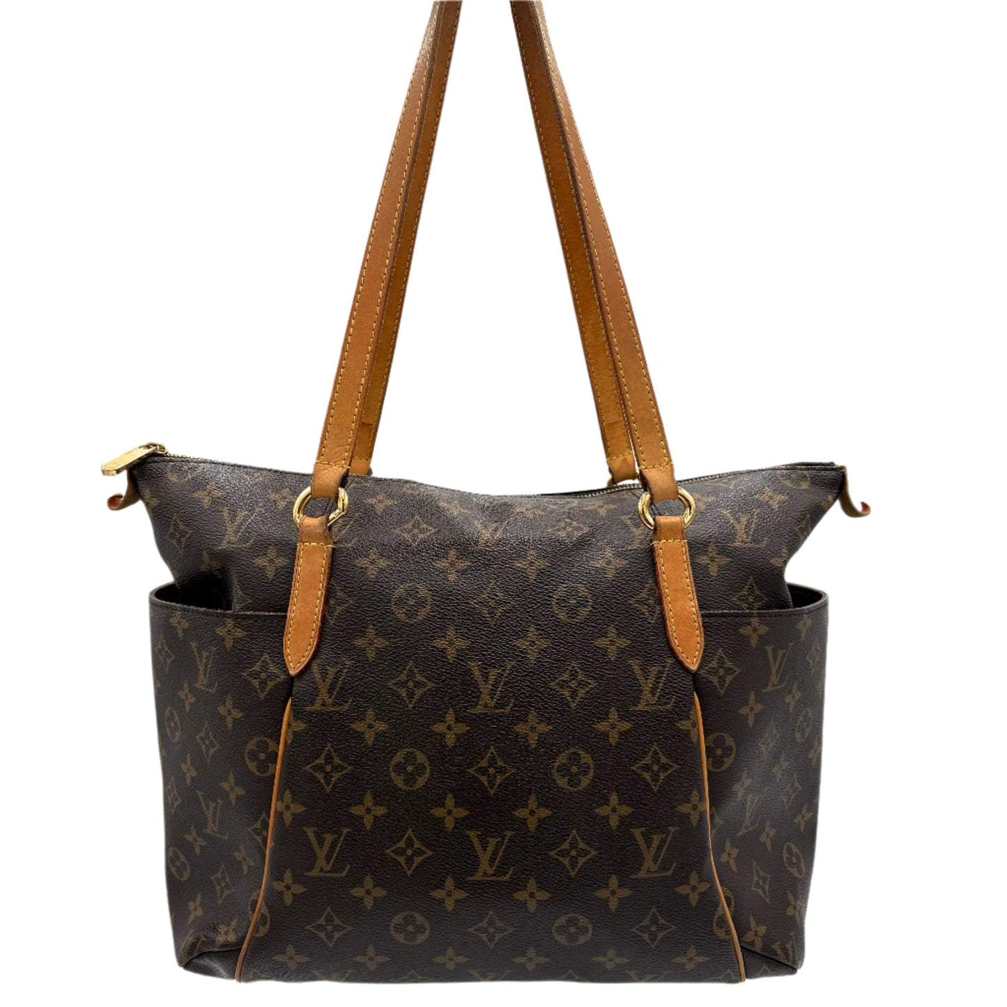 Louis Vuitton Totally Tote GM
