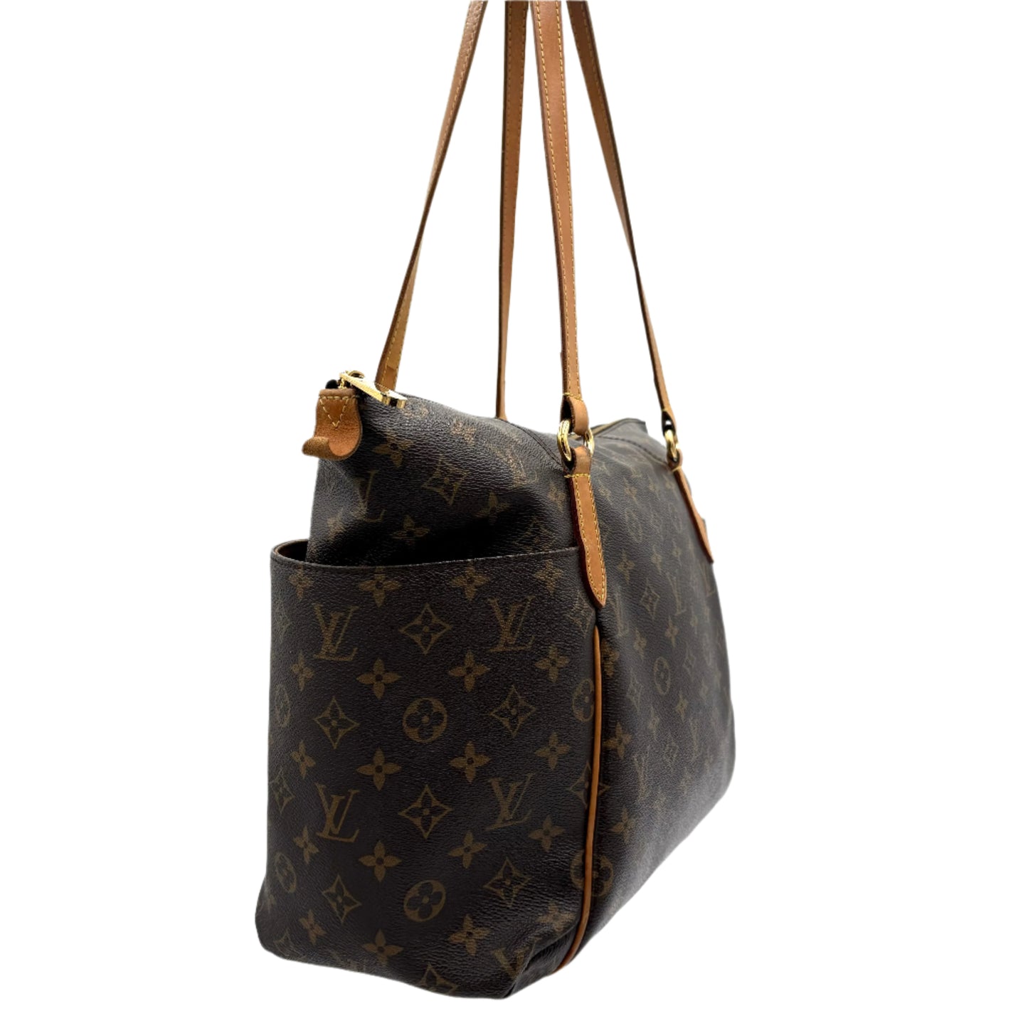 Louis Vuitton Totally Tote GM