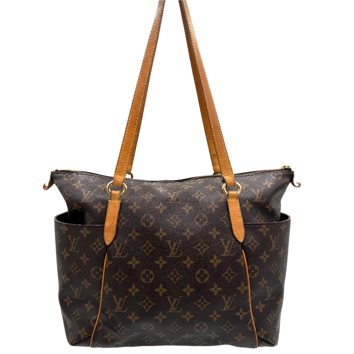 Louis Vuitton Totally Tote GM