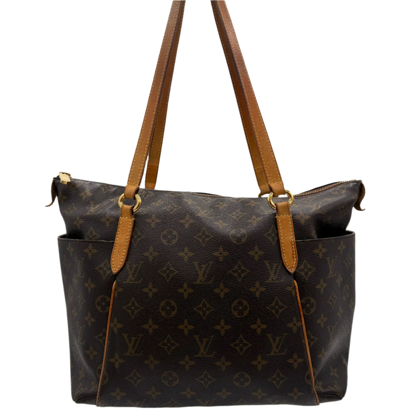 Louis Vuitton Totally Tote Bag-Monogram : GM