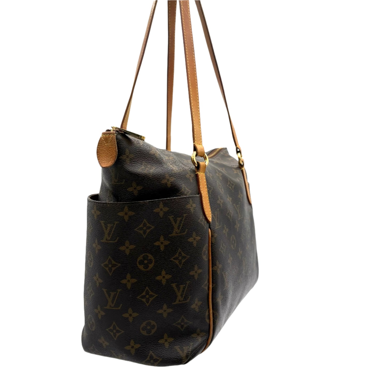 Louis Vuitton Totally Tote Bag-Monogram : GM