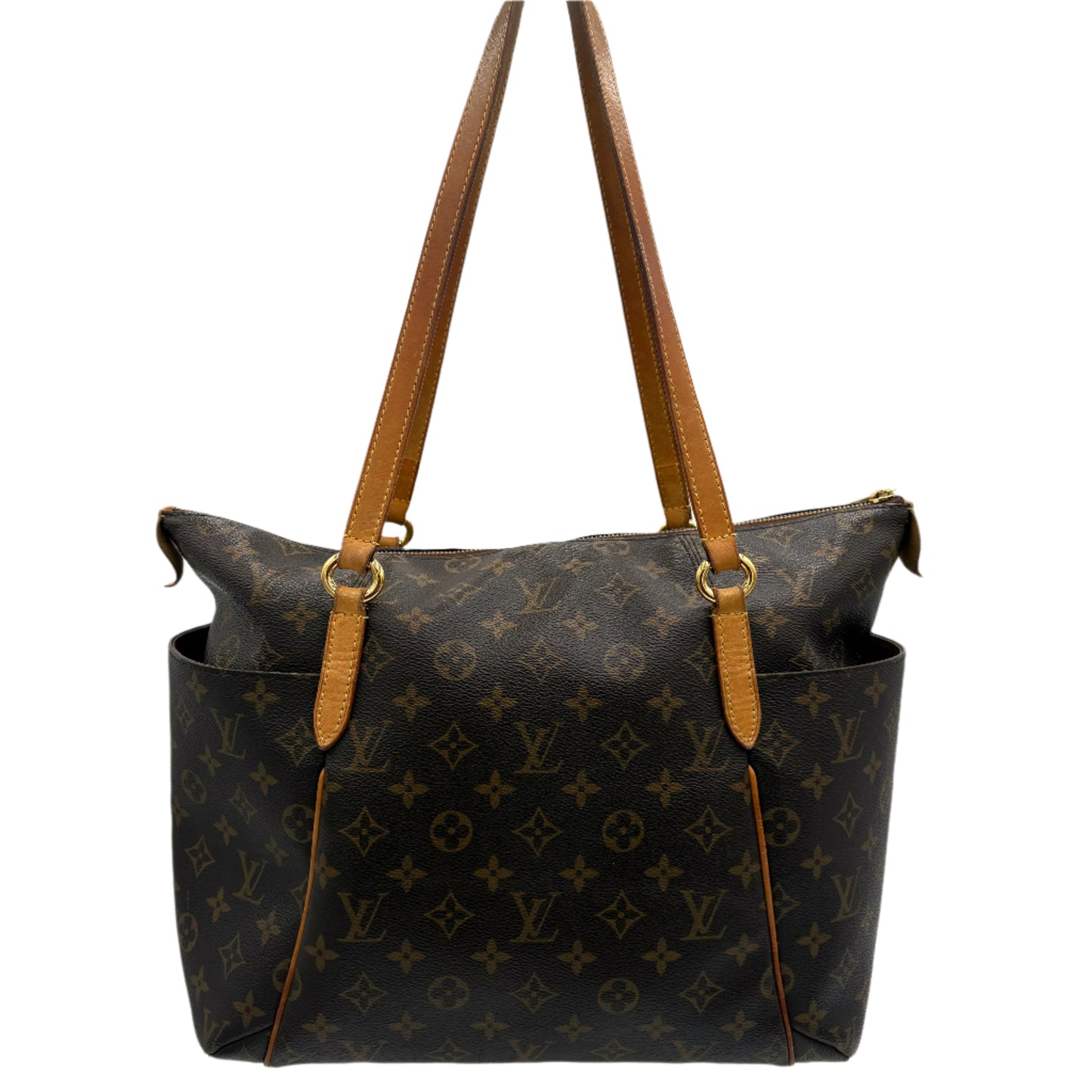 Louis Vuitton Totally Tote Bag-Monogram : GM