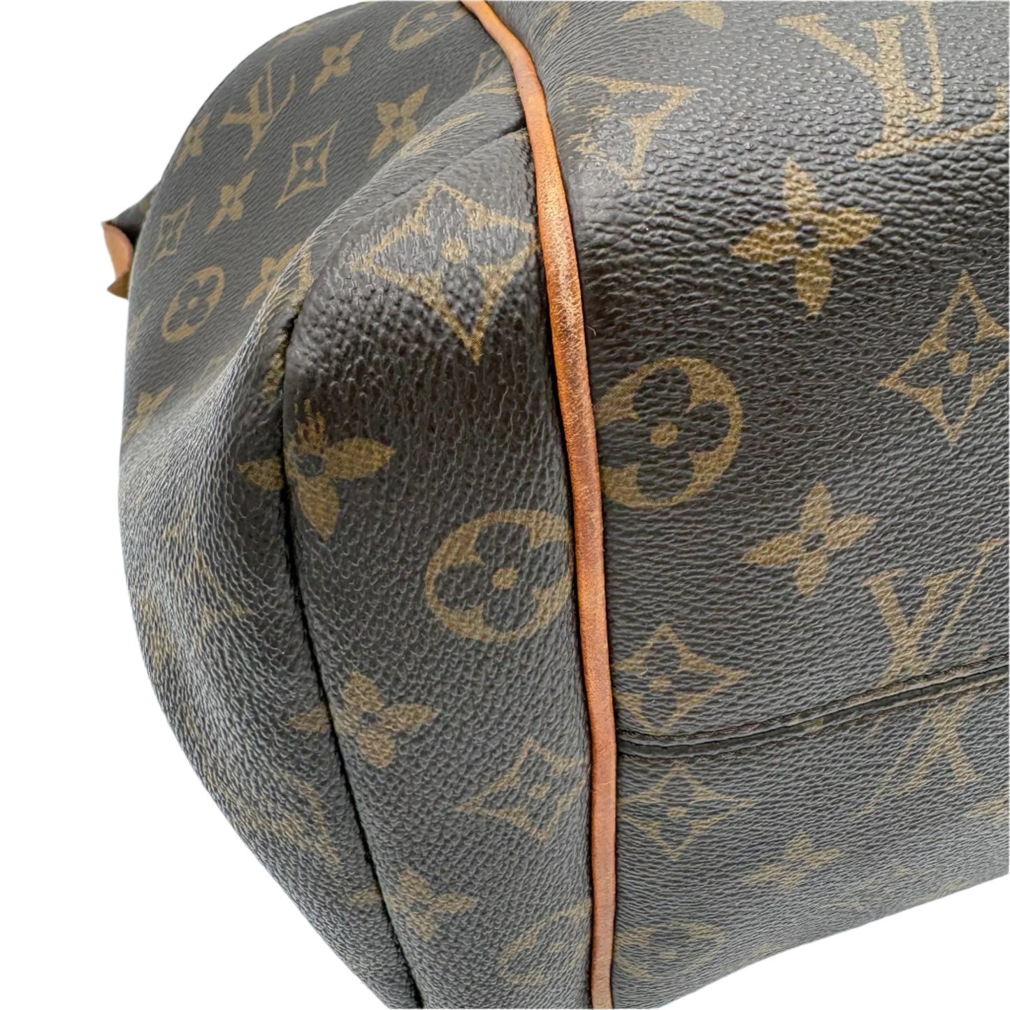 Louis Vuitton Totally Tote Bag-Monogram : GM