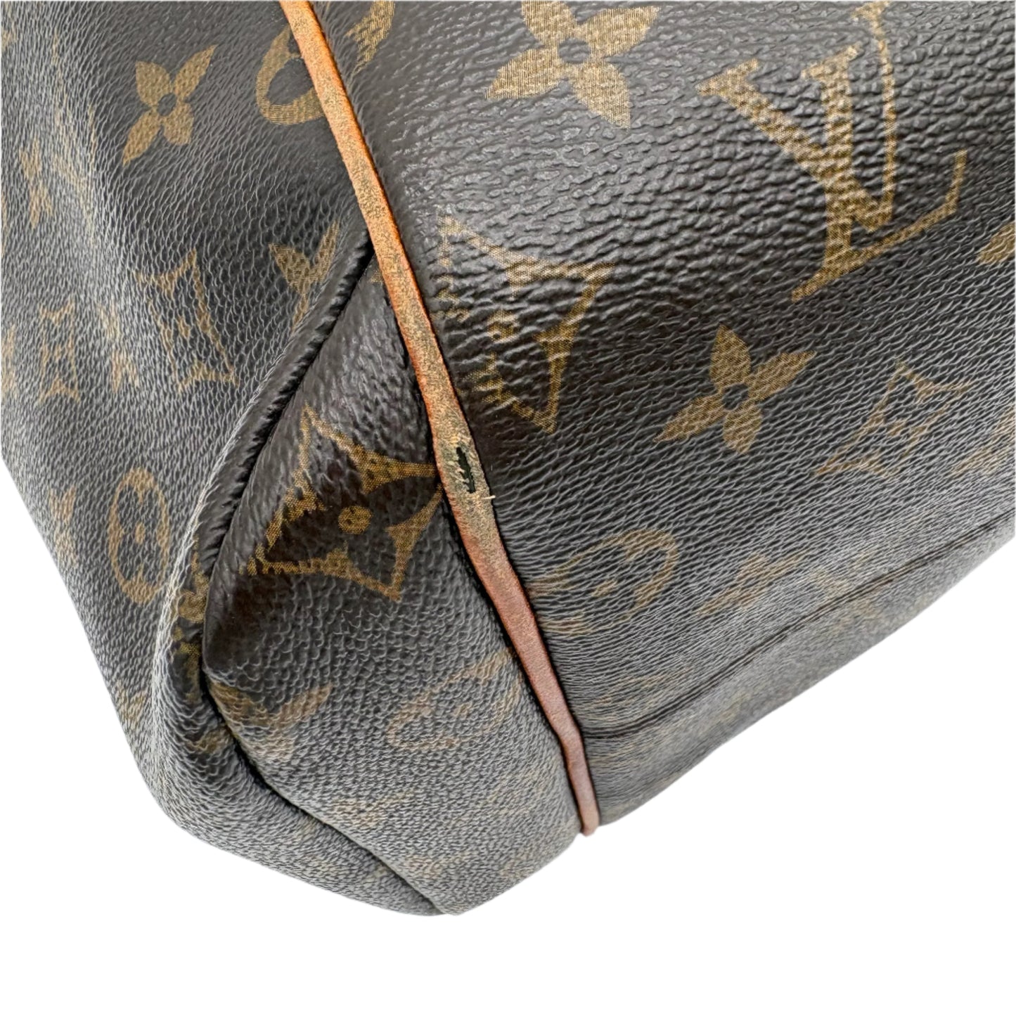 Louis Vuitton Totally Tote Bag-Monogram : GM