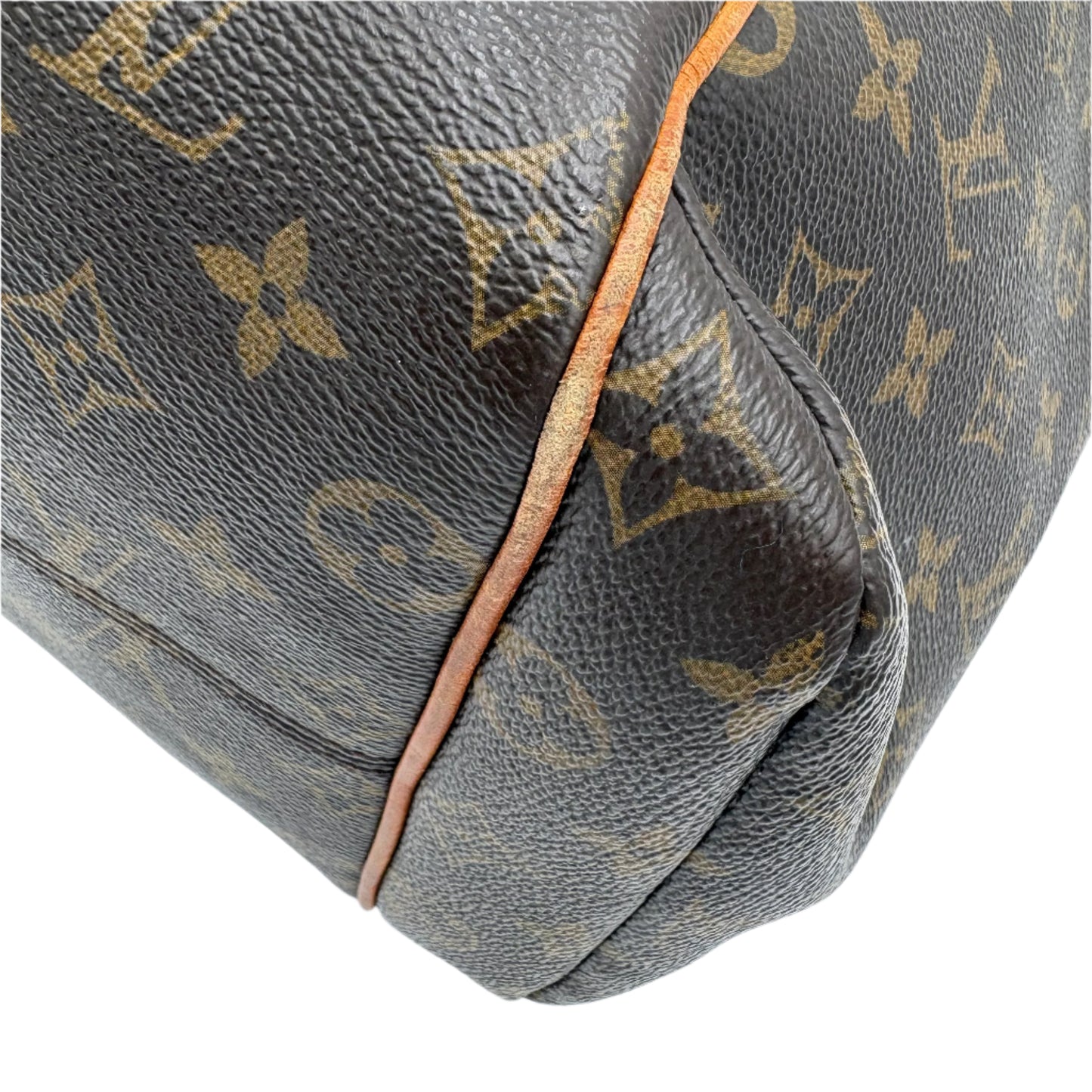 Louis Vuitton Totally Tote Bag-Monogram : GM