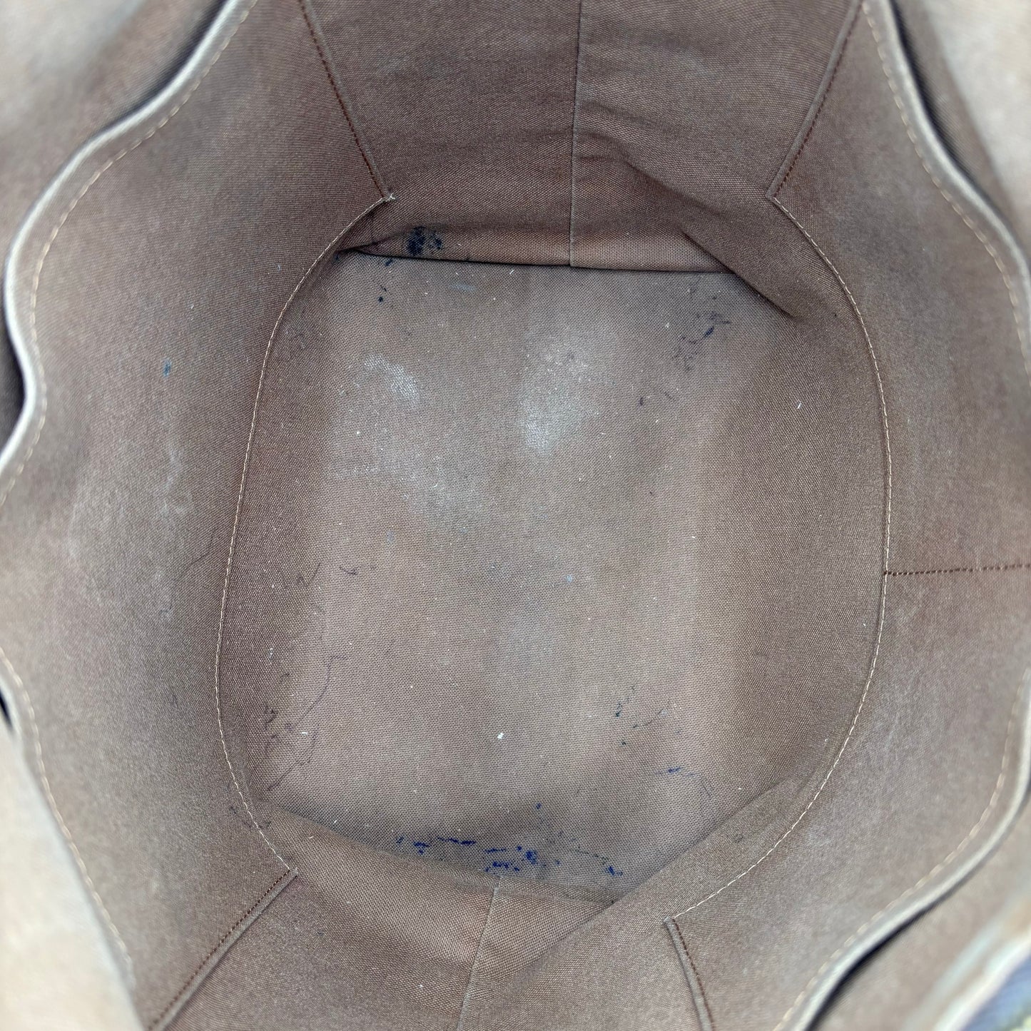 Louis Vuitton Totally Tote Bag-Monogram : GM