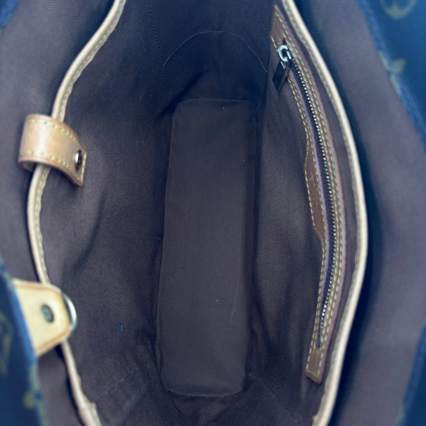 Louis Vuitton Vavin GM-Monogram
