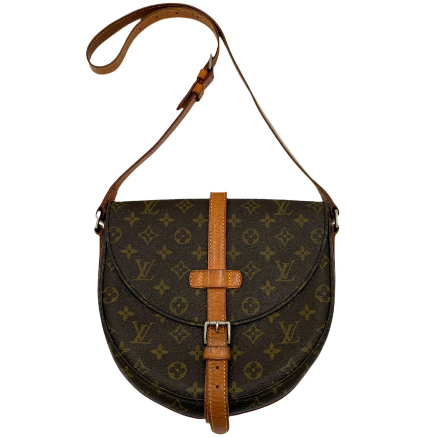 Louis Vuitton Chantilly Bag-Monogram : GM