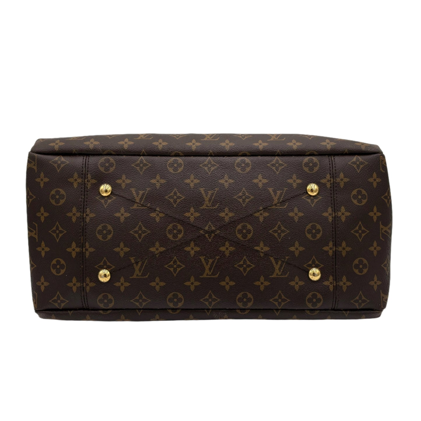 Louis Vuitton Artsy MM Bag-Monogram