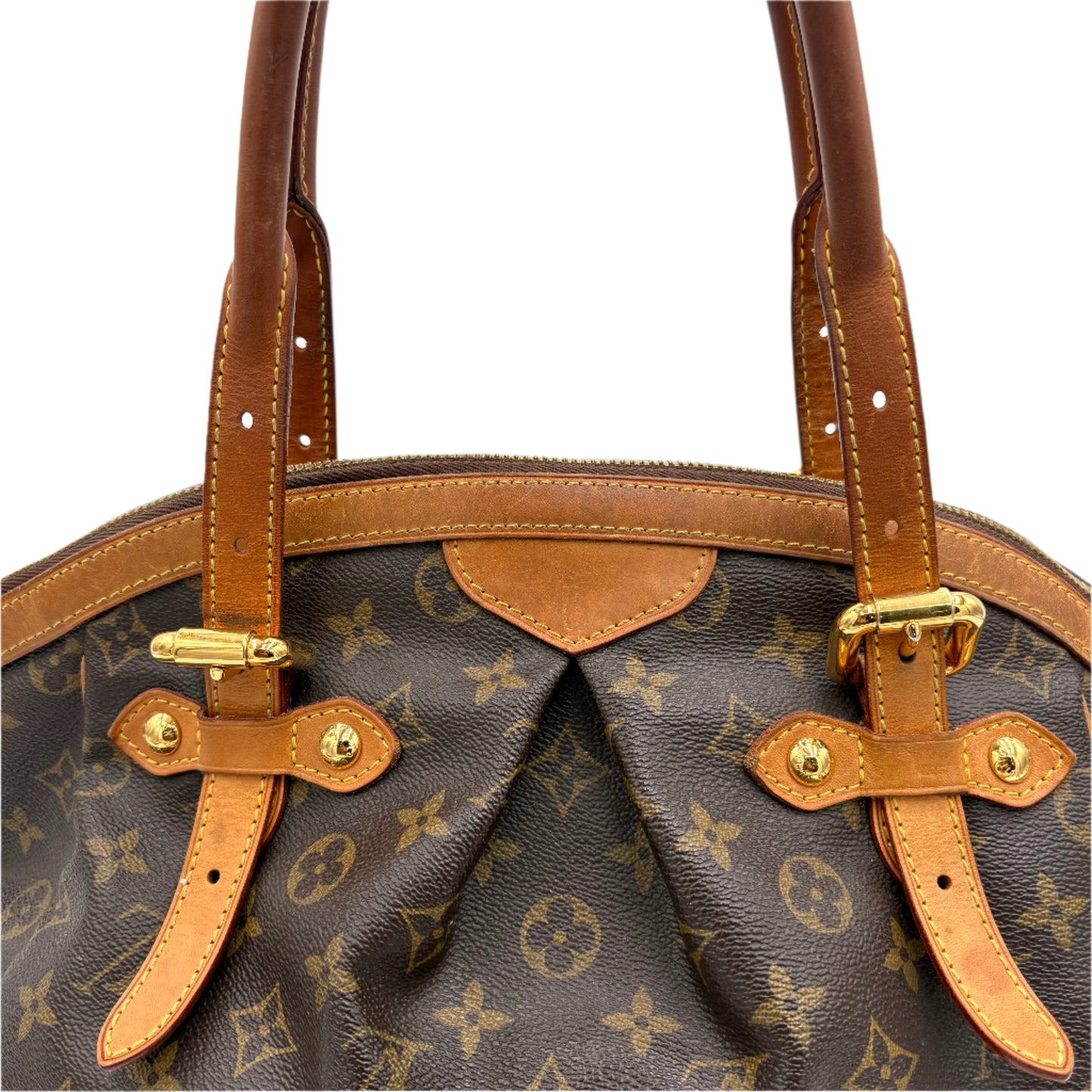 Louis Vuitton Tivoli GM Bag-Monogram : GM