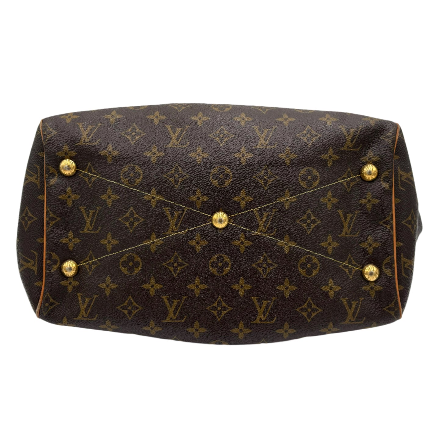 Louis Vuitton Tivoli GM Bag-Monogram : GM