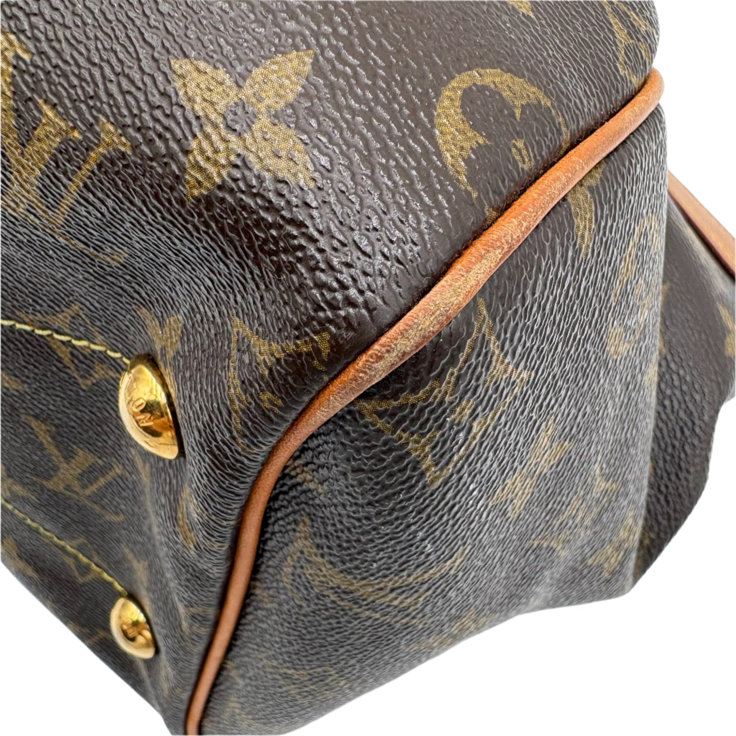 Louis Vuitton Tivoli GM Bag-Monogram : GM