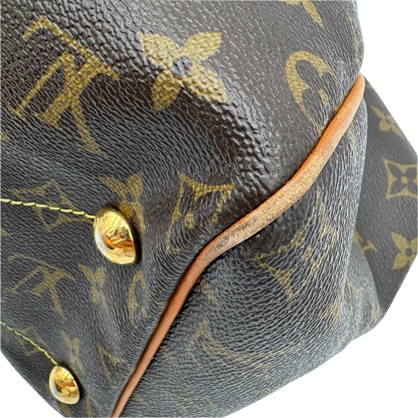 Louis Vuitton Tivoli GM Bag-Monogram : GM