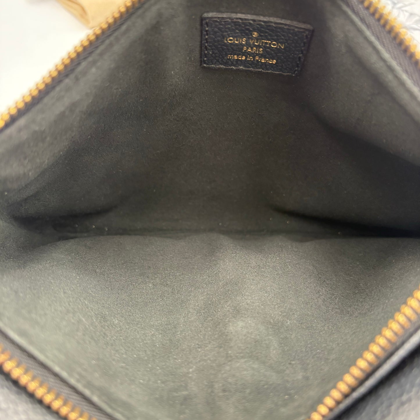 Louis Vuitton Twinset Empriente Crossbody