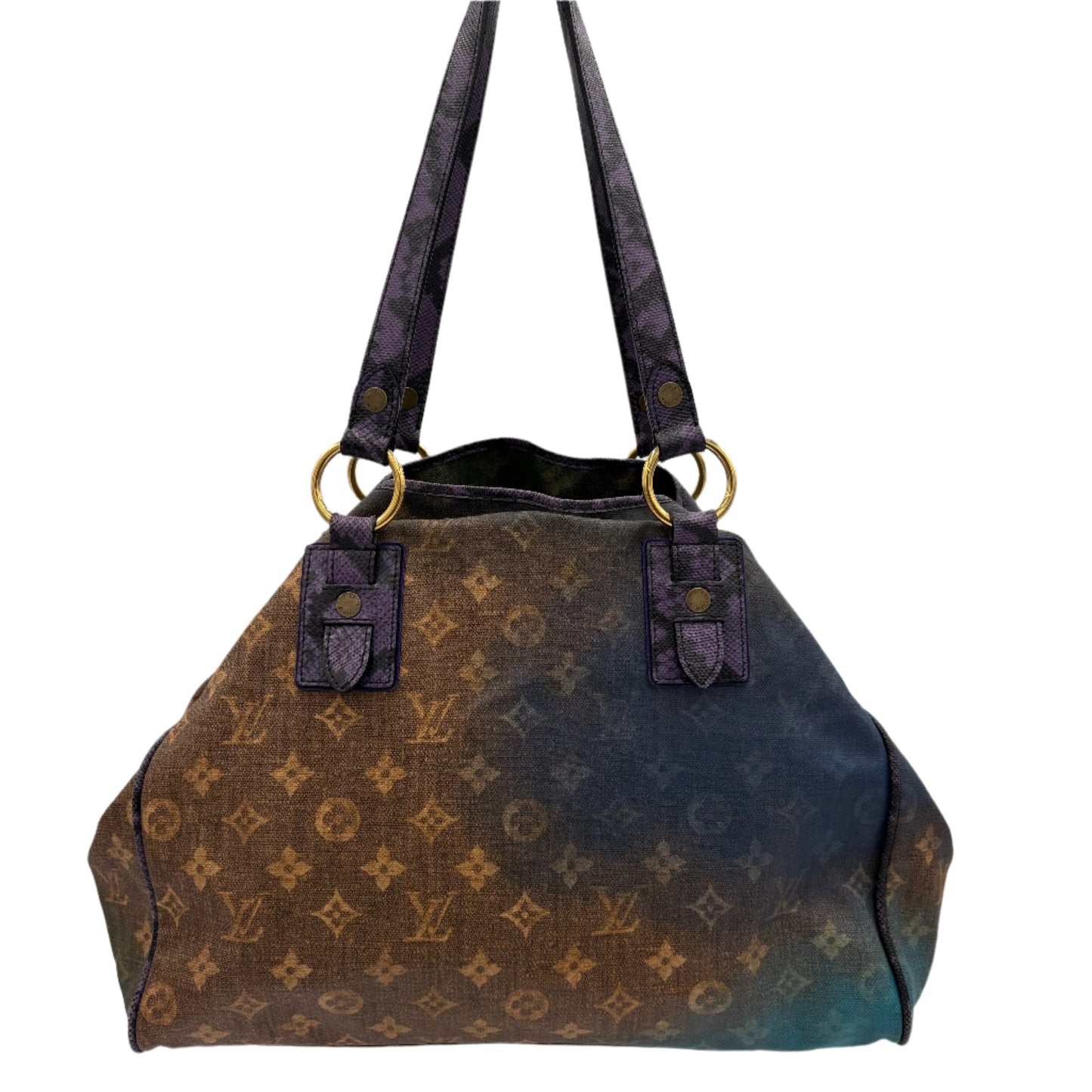 Louis Vuitton Richard Prince-Monogram
