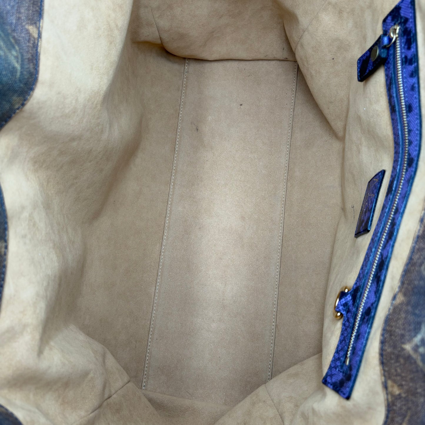 Louis Vuitton Richard Prince-Monogram