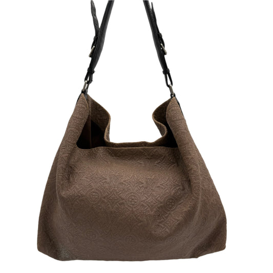 Louis Vuitton Antheia Hobo XL-Fumee