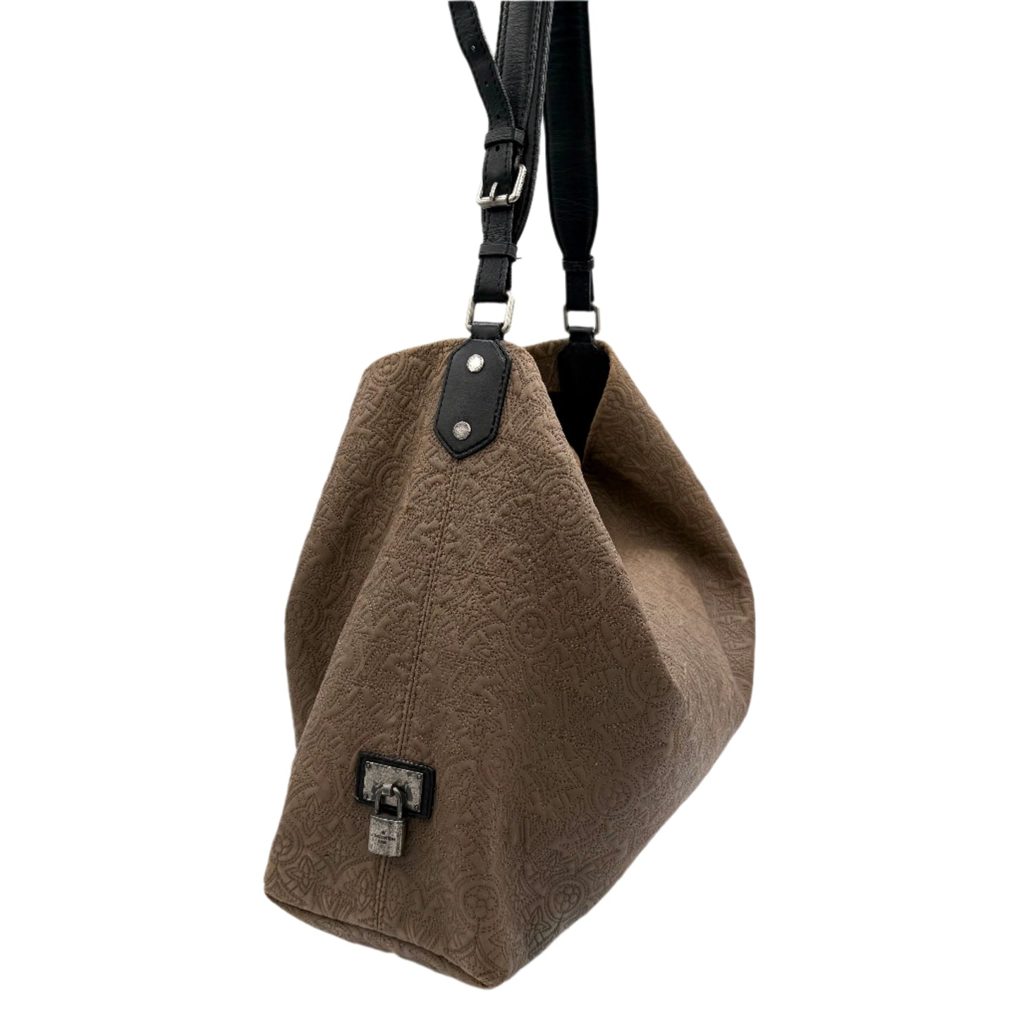 Louis Vuitton Antheia Hobo XL-Fumee
