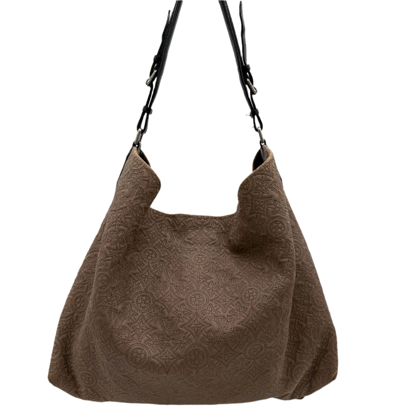 Louis Vuitton Antheia Hobo XL-Fumee
