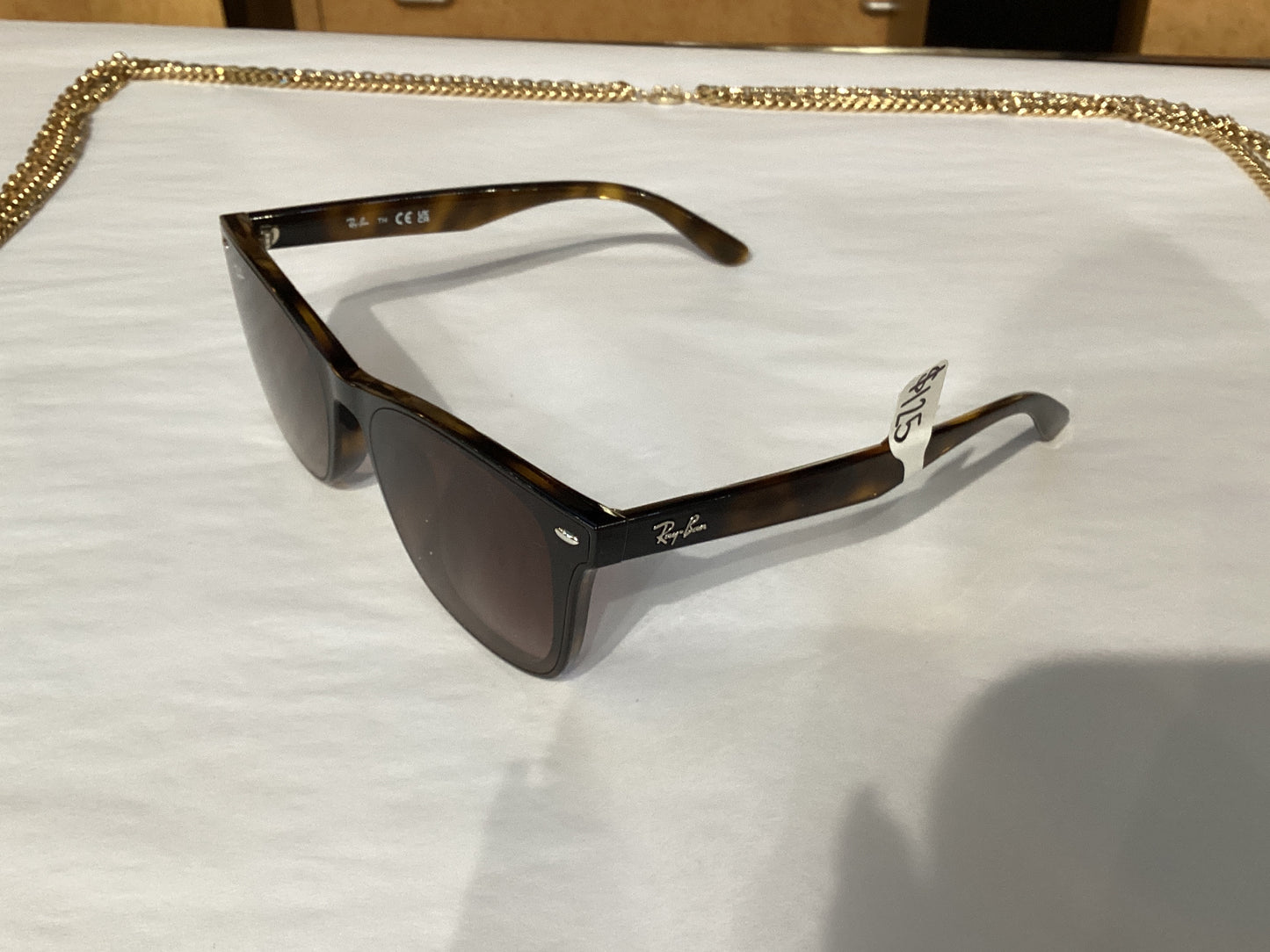 Ray-Ban Boyfriend Sunglasses